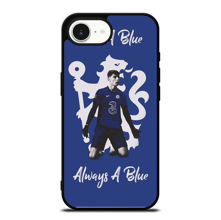 CHELSEA KAI HAVERTZ iPhone 16e Case Cover