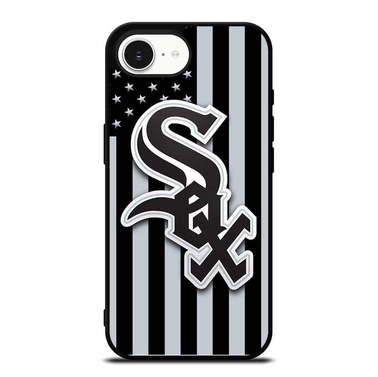 CHICAGO WHITE SOX ICON iPhone 16e Case Cover