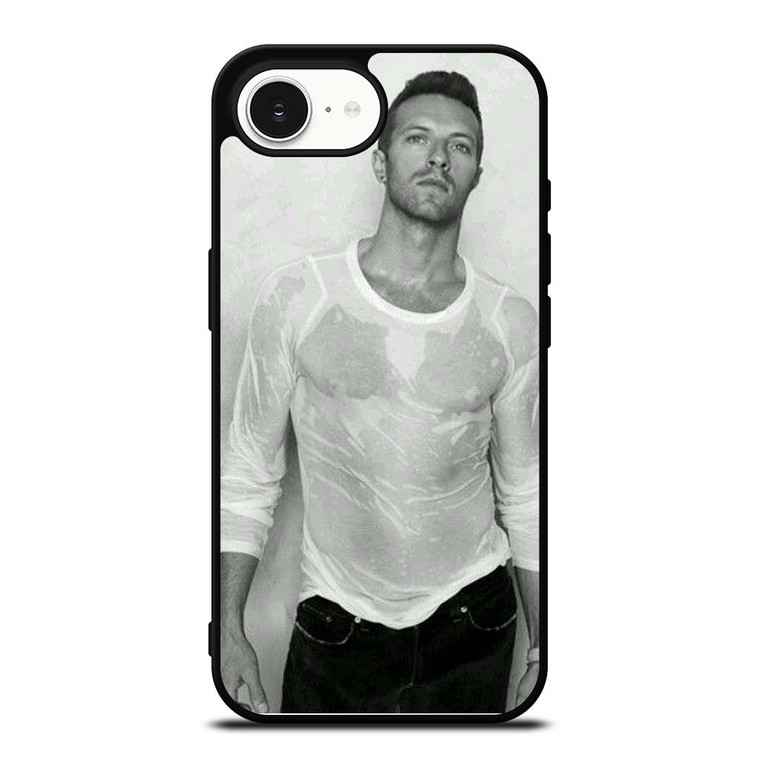 CHRIS MARTIN COLDPLAY VOCALIST 2 iPhone 16e Case Cover