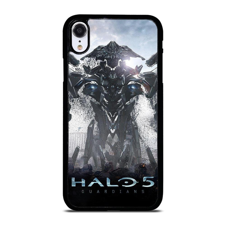 HALO 5 GUARDIANS iPhone XR Case Cover