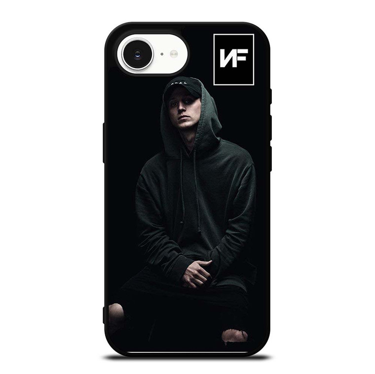 COOL YIMAOC NF RAPPER iPhone 16e Case Cover