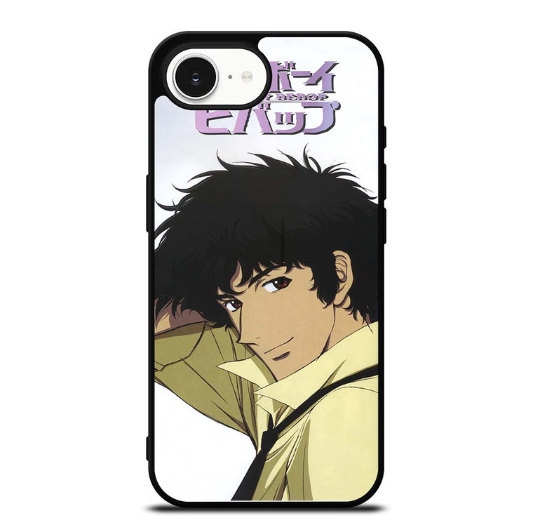 COWBOY BEBOP SPIKE SPIEGEL iPhone 16e Case Cover