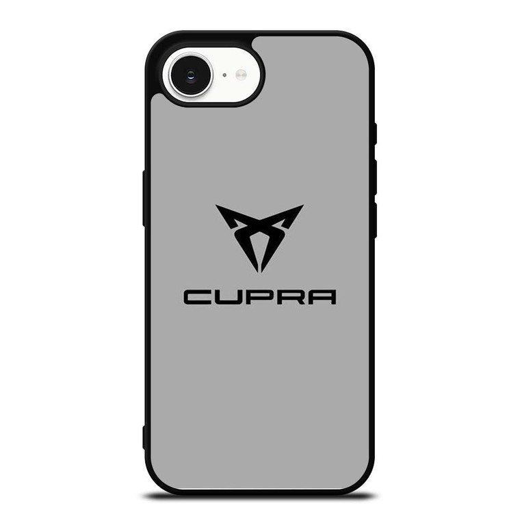 CUPRA CAR LOGO iPhone 16e Case Cover