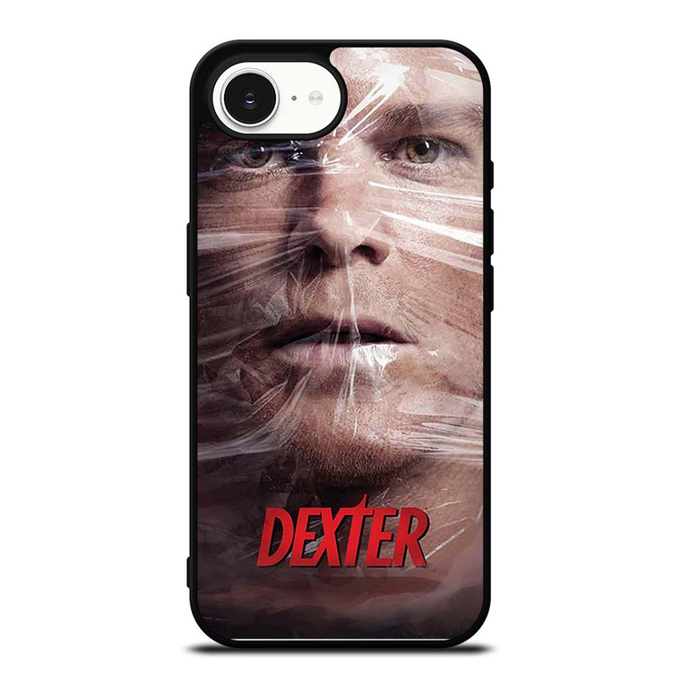 DEXTER iPhone 16e Case Cover