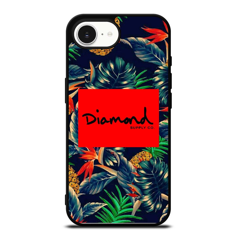 DIAMOND SUPPLY VINTAGE iPhone 16e Case Cover