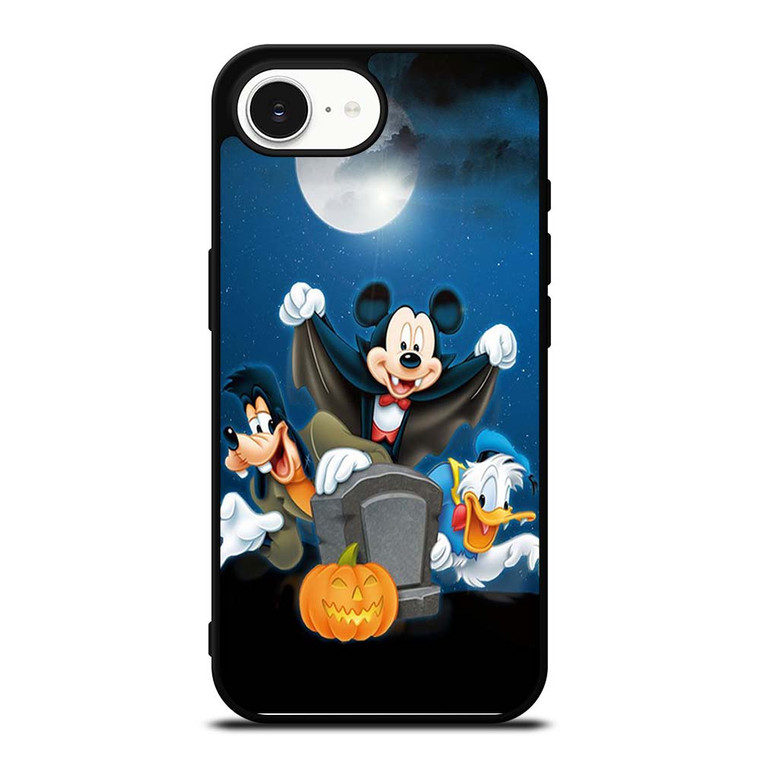 DISNEY HAPPY HALLOWEEN iPhone 16e Case Cover
