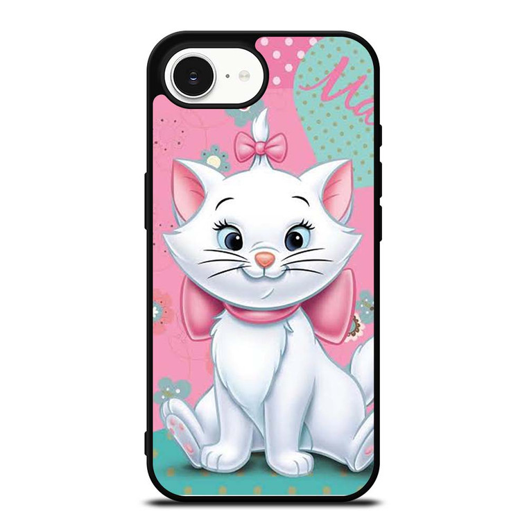 DISNEY MARIE THE ARISTOCATS CAT CUTE iPhone 16e Case Cover