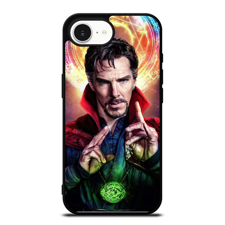 DOCTOR STRANGE MARVEL iPhone 16e Case Cover