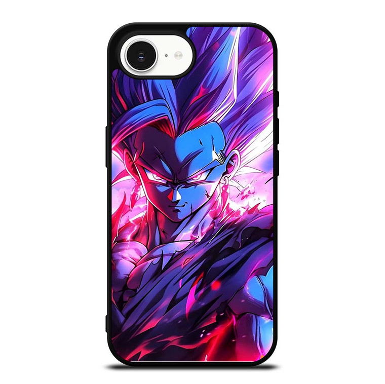 DRAGON BALL SUPER ANIME SON GOHAN BEAST iPhone 16e Case Cover