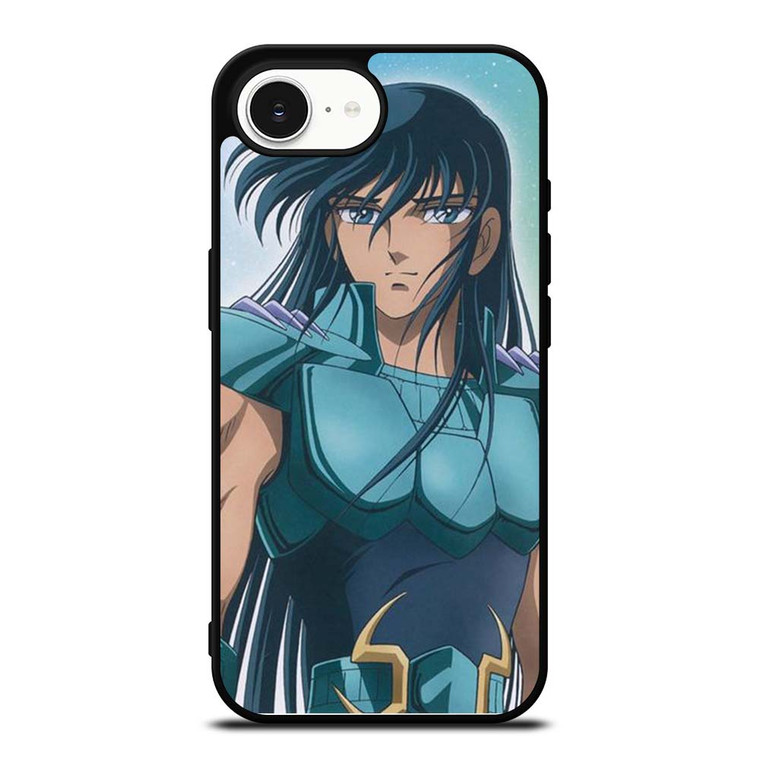 DRAGON SHIRYU SAINT SEIYA iPhone 16e Case Cover