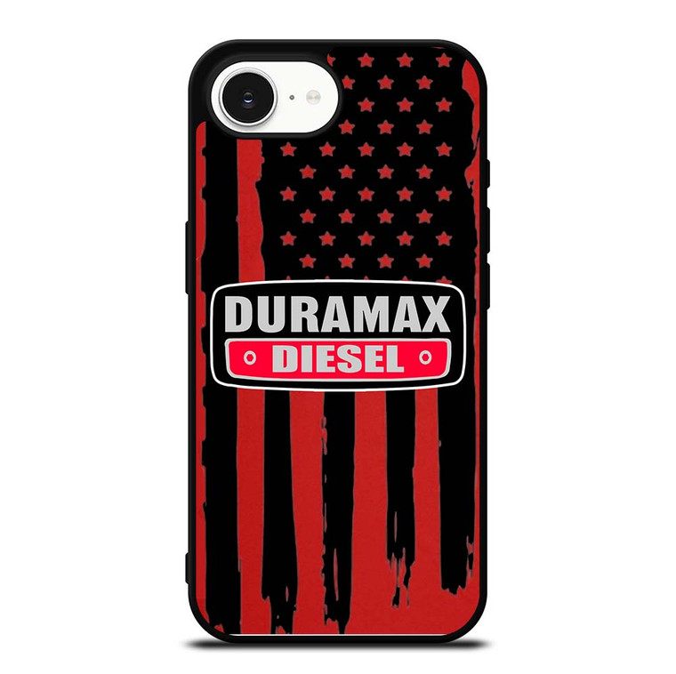 DURAMAX DIESEL LOGO iPhone 16e Case Cover