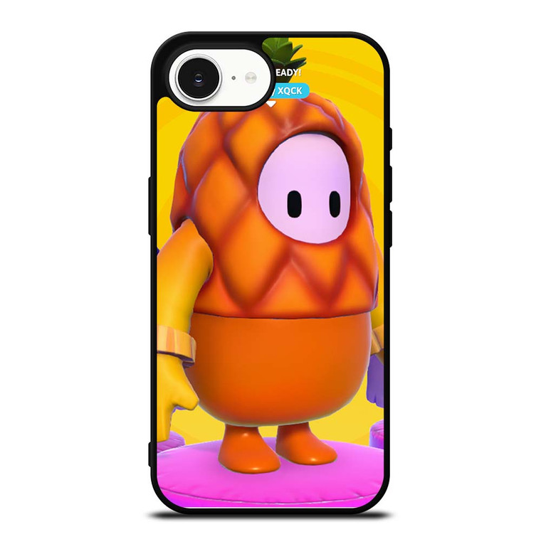 FALL GUYS PINEAPPLE SKIN iPhone 16e Case Cover