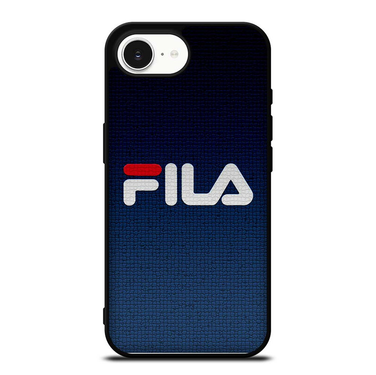 FILA SPORT ICON iPhone 16e Case Cover
