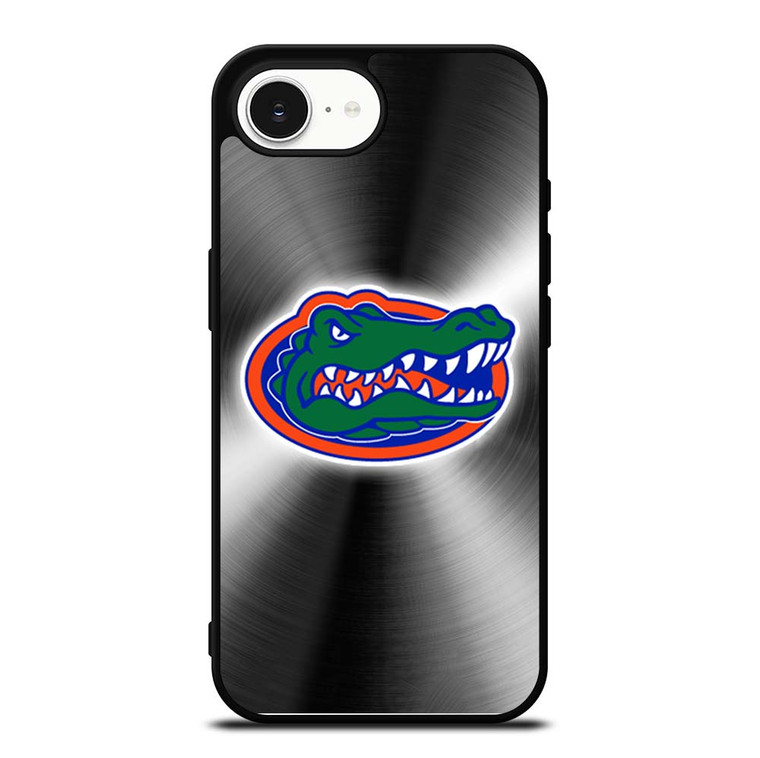 FLORIDA GATORS NFL iPhone 16e Case Cover