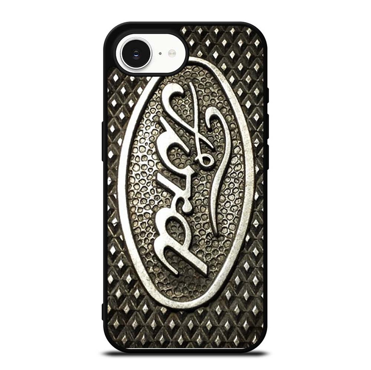 FORD ART LOGO iPhone 16e Case Cover