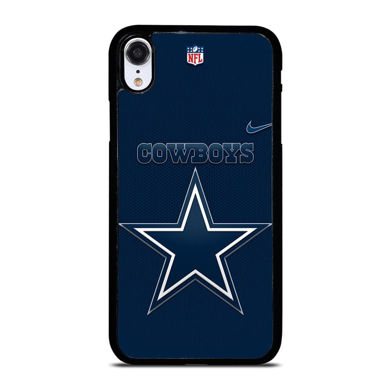 DALLAS COWBOYS LOGO NFL iPhone XR Case Cover