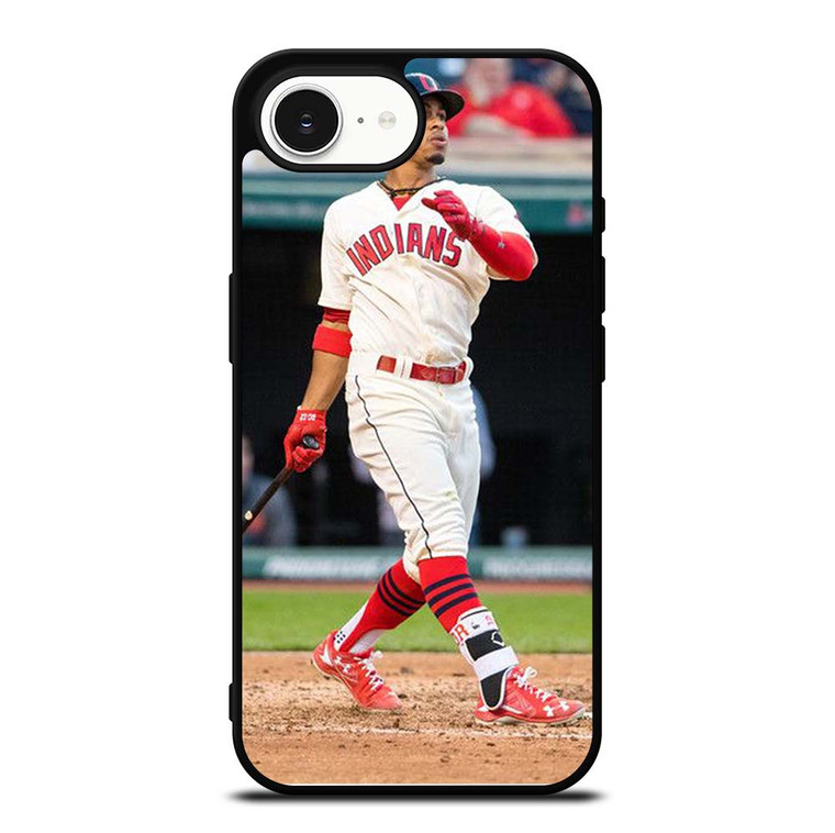 FRANCISCO LINDOR 2 iPhone 16e Case Cover