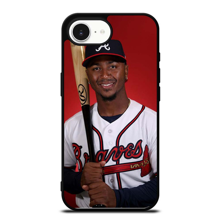 FRANCISCO LINDOR iPhone 16e Case Cover