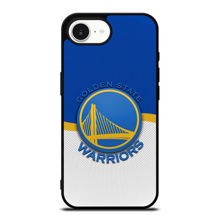 GOLDEN STATE WARRIORS LOGO iPhone 16e Case Cover