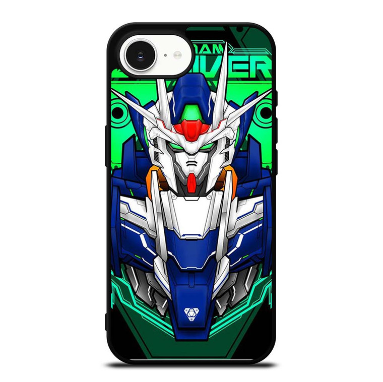 GUNDAM 00 DIVER iPhone 16e Case Cover