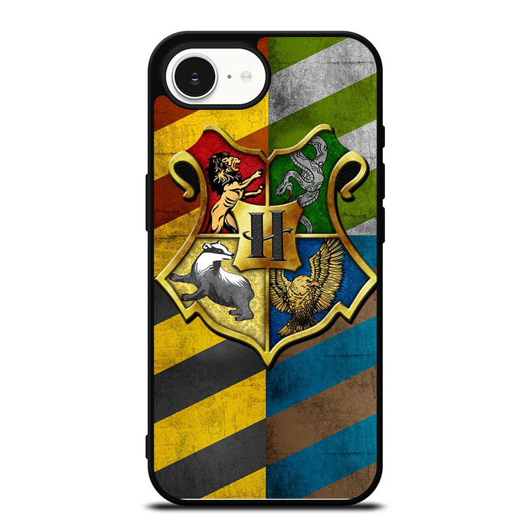 HARRY POTTER HOGWARTS SYMBOL iPhone 16e Case Cover