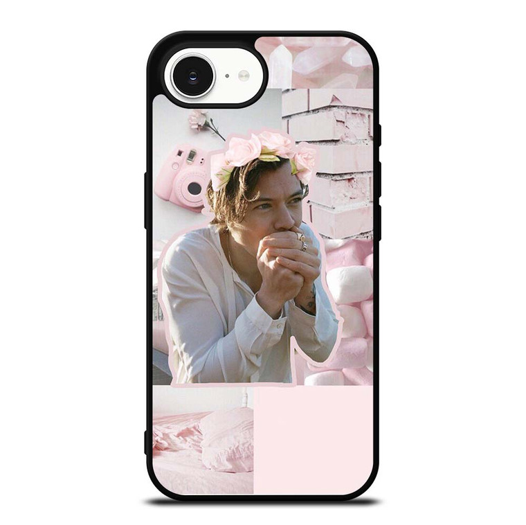 HARRY STYLES ONE DIRECTION iPhone 16e Case Cover