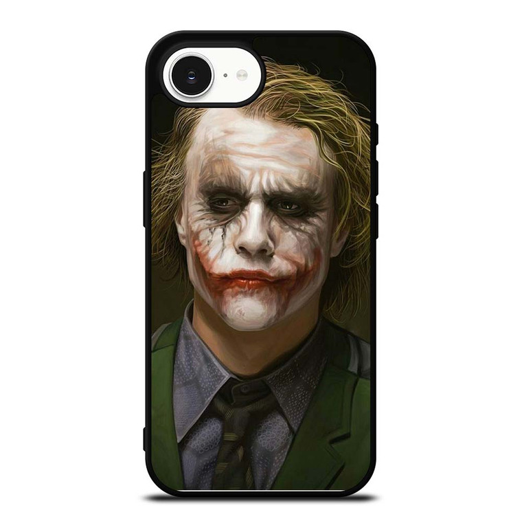 HEATH LEDGER THE JOKER iPhone 16e Case Cover