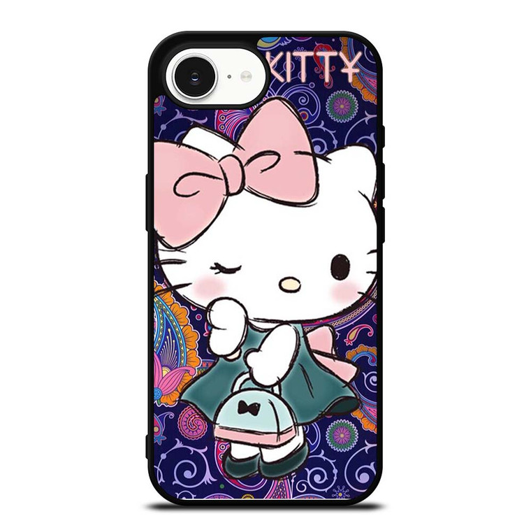 HELLO KITTY VERA BRADLEY iPhone 16e Case Cover