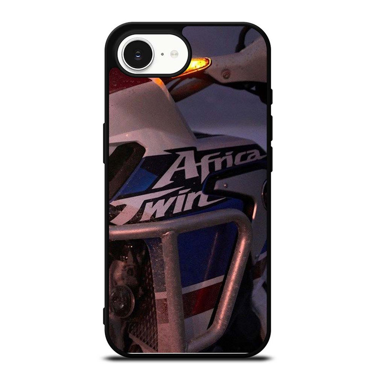HONDA AFRICA TWIN iPhone 16e Case Cover