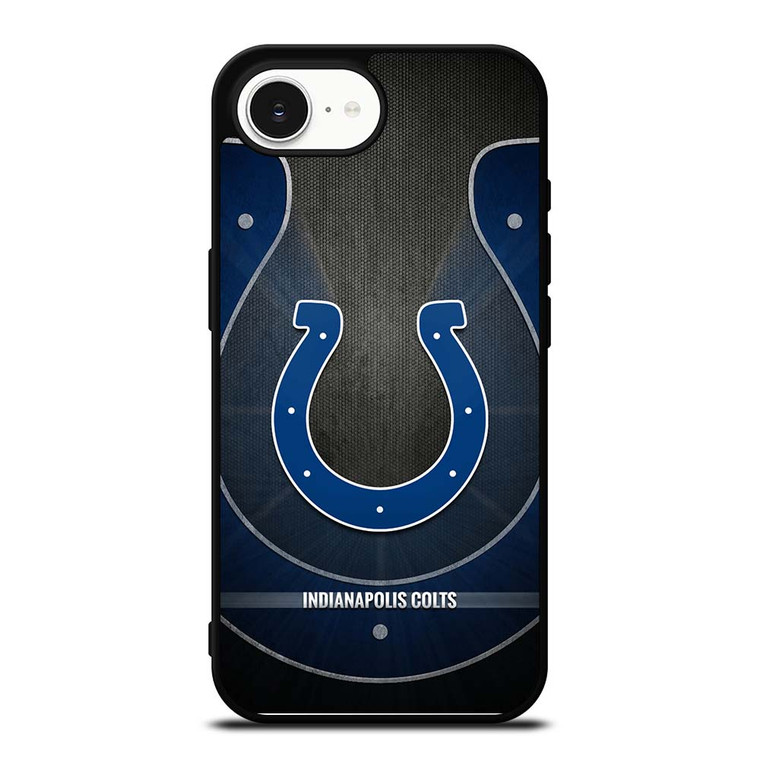 INDIANAPOLIS COLTS U SYMBOL iPhone 16e Case Cover