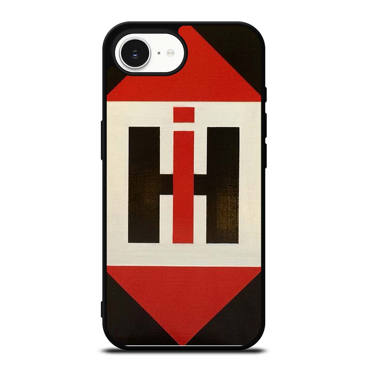 INTERNATIONAL HARVESTER IH CASE iPhone 16e Case Cover