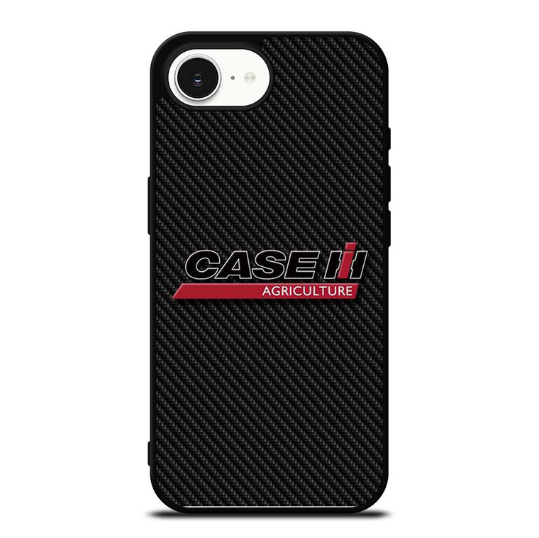INTERNATIONAL HARVESTER IH FARMALL LOGO iPhone 16e Case Cover