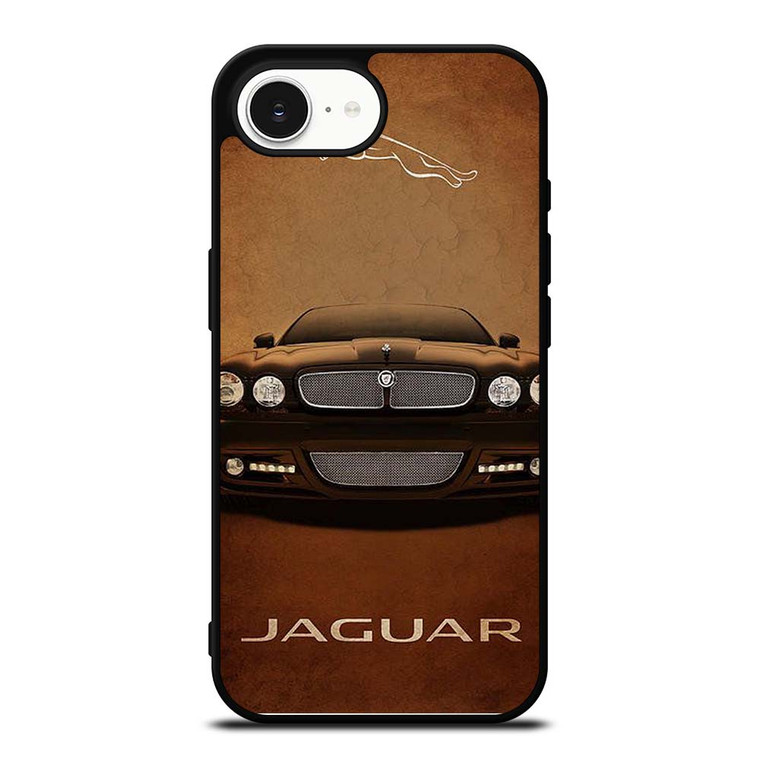 JAGUAR CAR ART iPhone 16e Case Cover