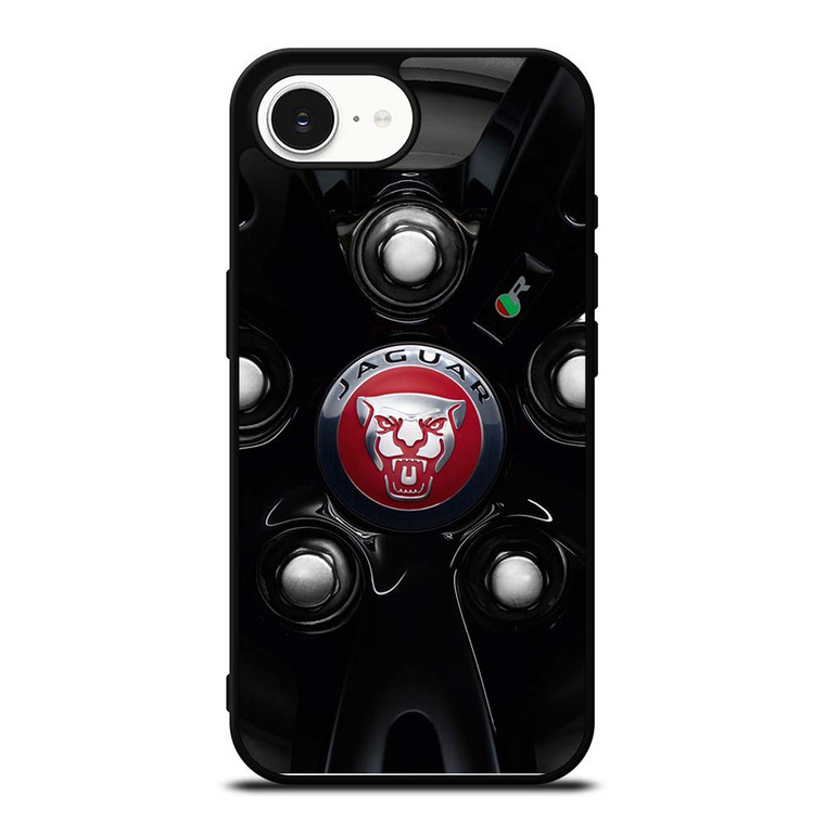 JAGUAR EMBLEM iPhone 16e Case Cover