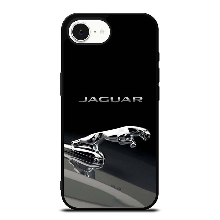 JAGUAR STATUE LOGO iPhone 16e Case Cover