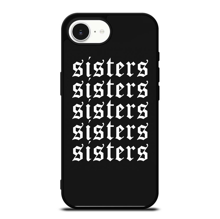 JAMES CHARLES SISTERS iPhone 16e Case Cover