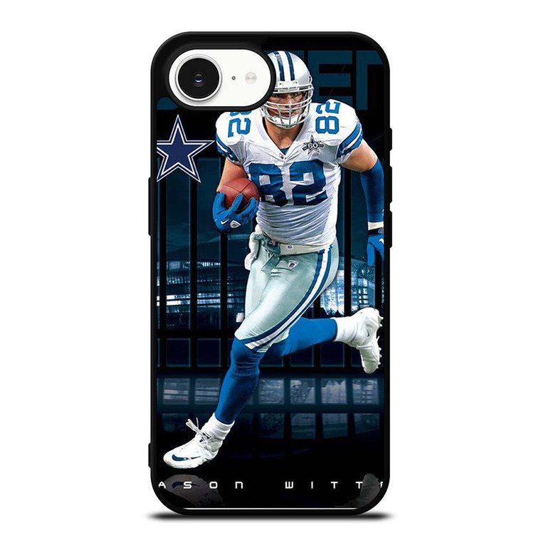 JASON WITTEN DALLAS COWBOYS iPhone 16e Case Cover
