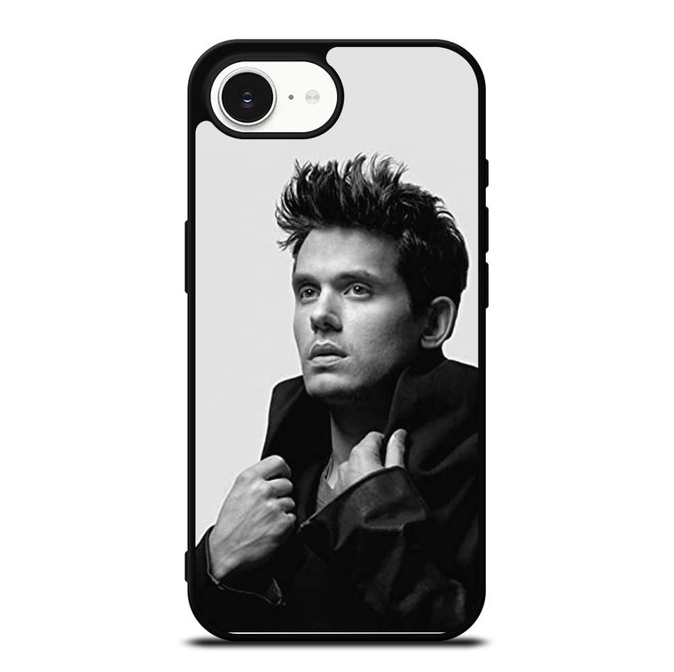 JOHN MAYER BATTLE STUDIES iPhone 16e Case Cover