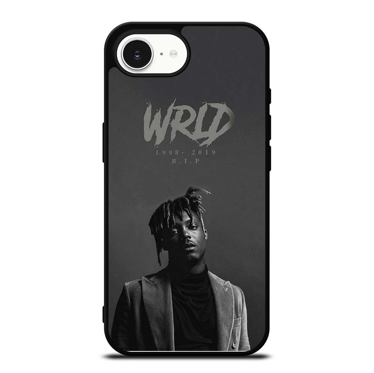 JUICE WRLD RAPPER RIP iPhone 16e Case Cover