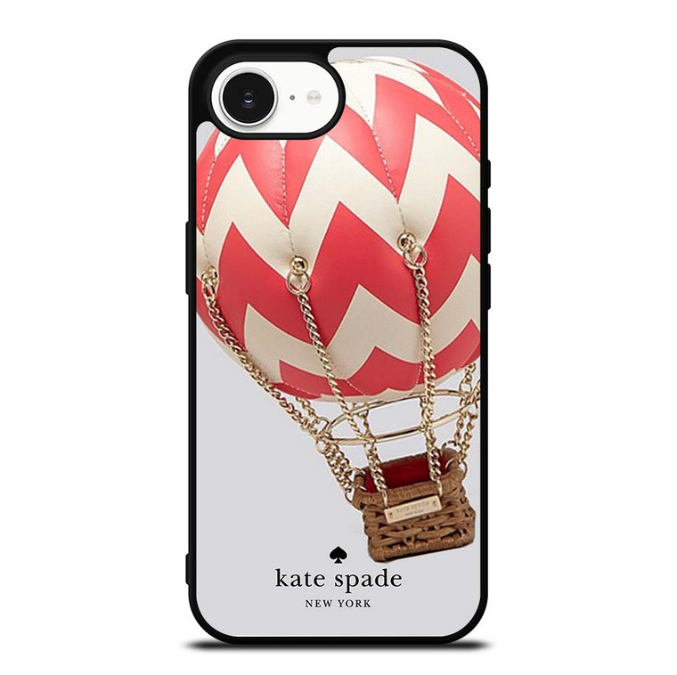 KATE SPADE AIR BALLOON iPhone 16e Case Cover