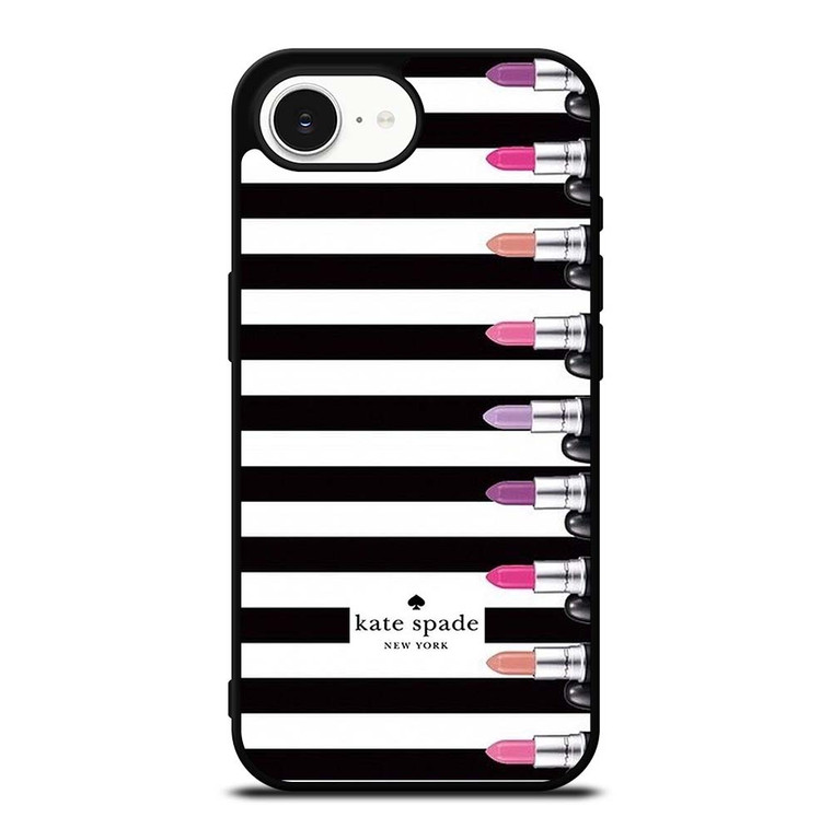 KATE SPADE LIPSTICK iPhone 16e Case Cover