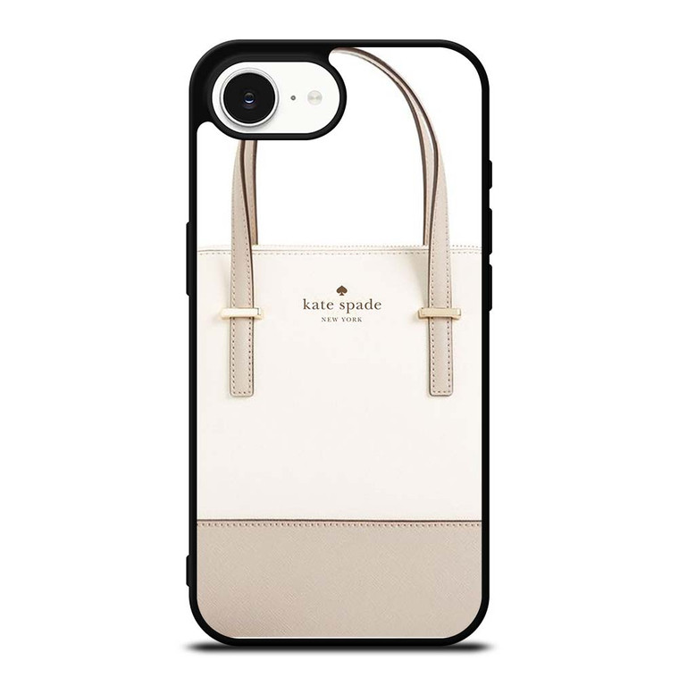 KATE SPADE NEW YORK TOTE iPhone 16e Case Cover