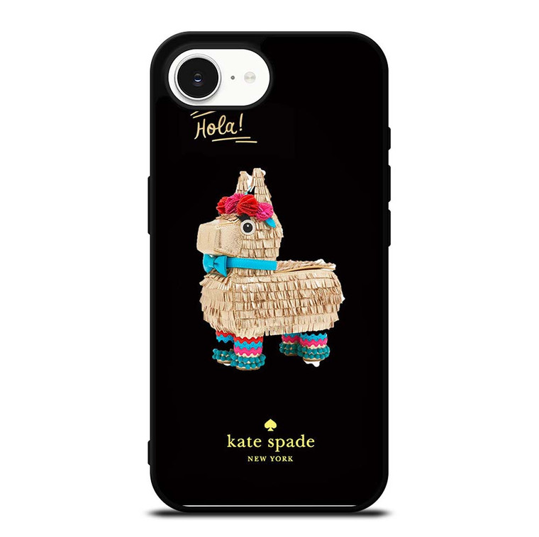KATE SPADE PINATA iPhone 16e Case Cover