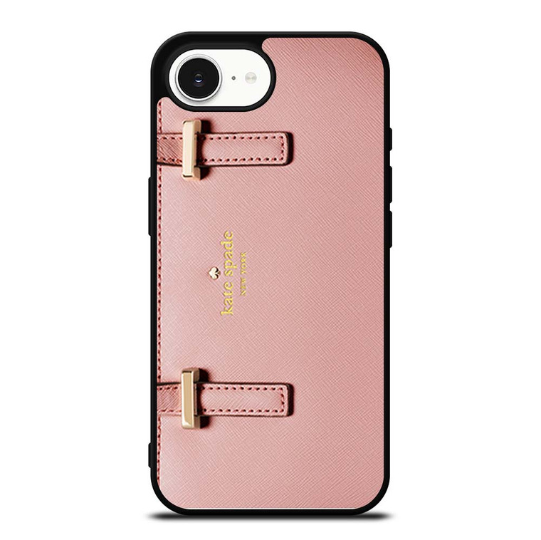 KATE SPADE TOTE iPhone 16e Case Cover