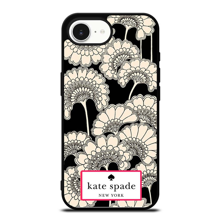 KATE SPADE VINTAGE 2 iPhone 16e Case Cover