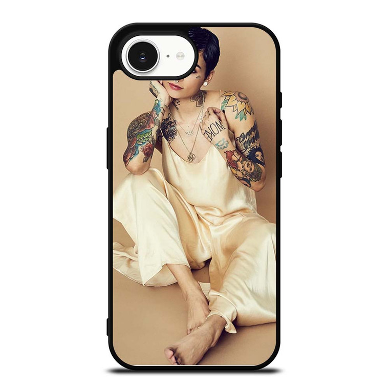 KEHLANI TSUNAMI iPhone 16e Case Cover