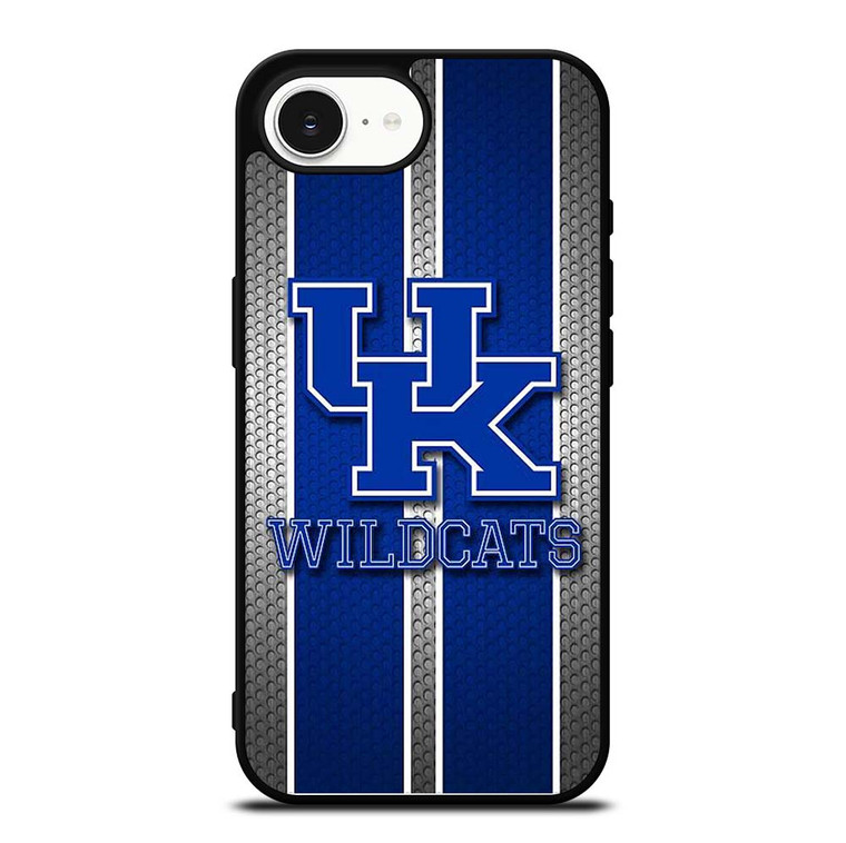KENTUCKY WILDCATS SYMBOL iPhone 16e Case Cover