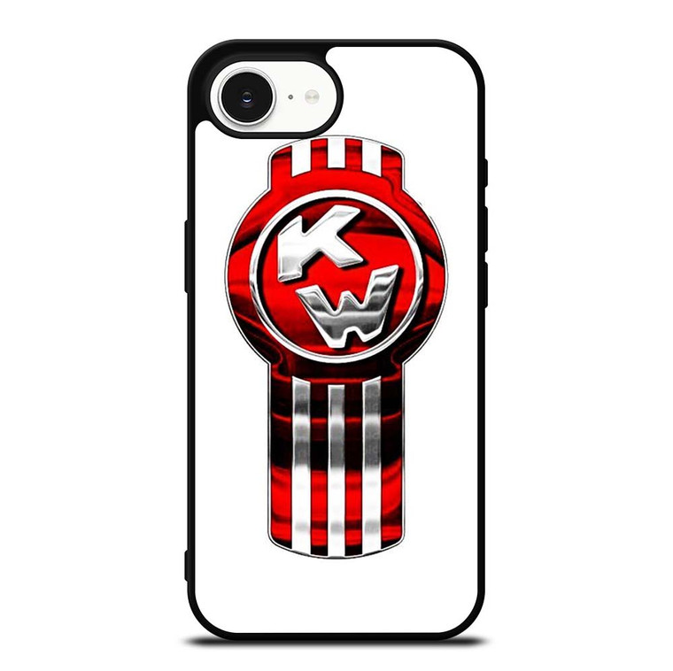 KENWORTH LOGO EMBLEM ICON iPhone 16e Case Cover