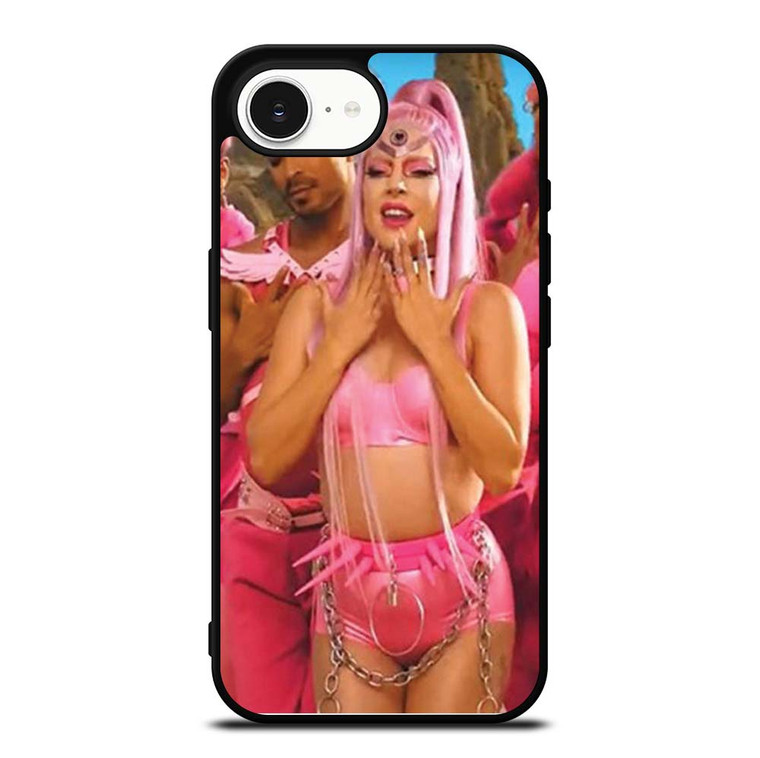 LADY GAGA STUPID LOVE iPhone 16e Case Cover