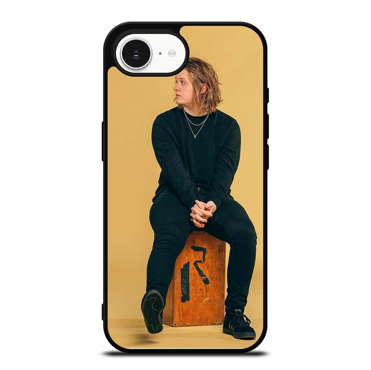 LEWIS CAPALDI MALE SINGER iPhone 16e Case Cover